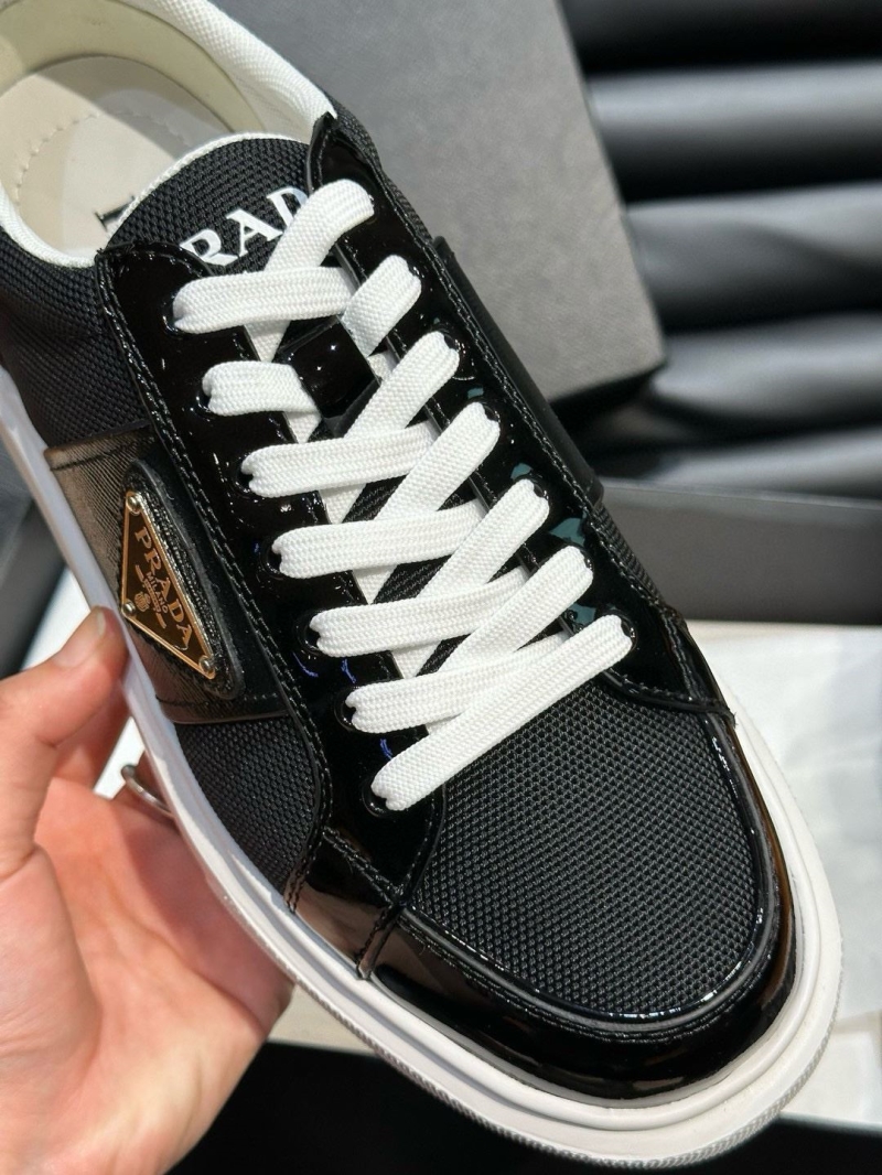 Prada Casual Shoes